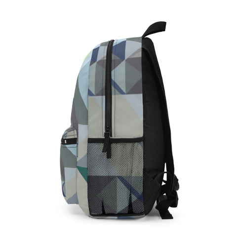 Alba da Venecia - Backpack