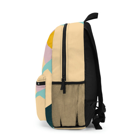 Crono da Cremona - Backpack