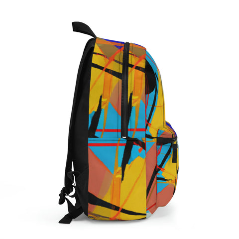 Finola Verchielne - Backpack