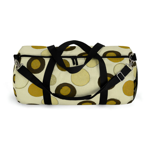 Sir Justus de la Rue - Duffle Bag