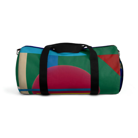 Winifred Greyheart - Duffle Bag