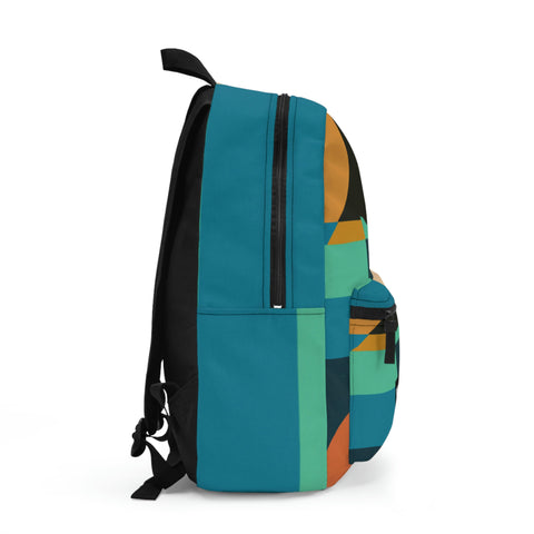 Ottoo de Molfressa - Backpack