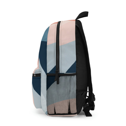 Giorgio DiValle - Backpack