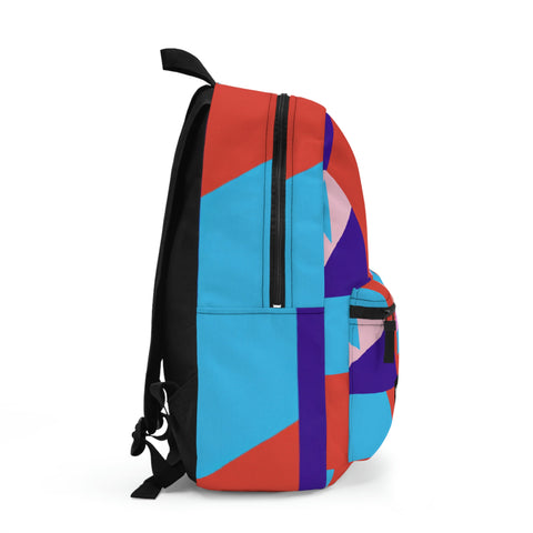 Frayne da Vinci - Backpack