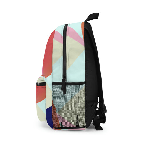 Maria DaVinci - Backpack