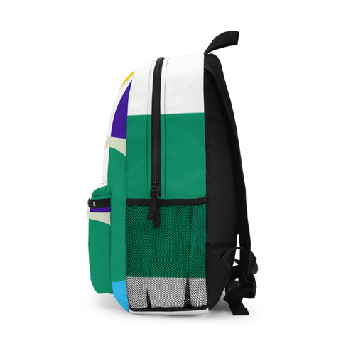 Marco Sanzio - Backpack