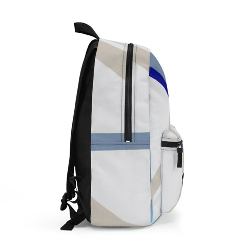 Bertina de Roca - Backpack