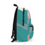 Jacquelynne le Maire - Backpack