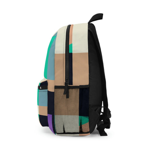 Giovanni Lanzafama - Backpack