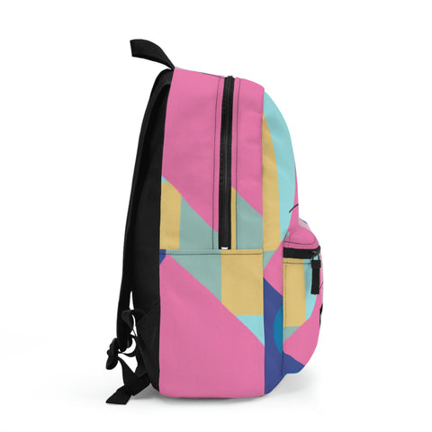 Giovanni Muscari - Backpack