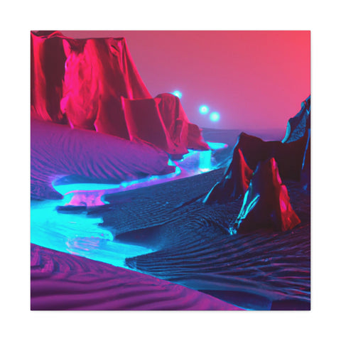 Neon Odyssey