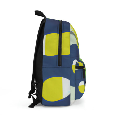 Pietro da Verona - Backpack