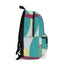 Alba Gainsborough - Backpack