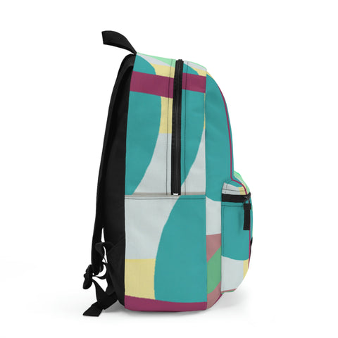 Alba Gainsborough - Backpack