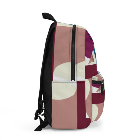 Marius da Florenza - Backpack