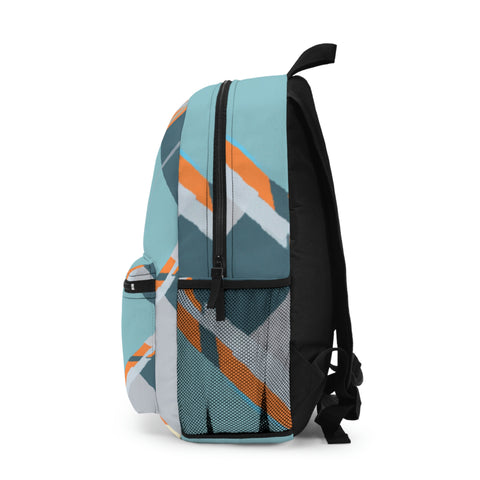 Sirina daVinci - Backpack