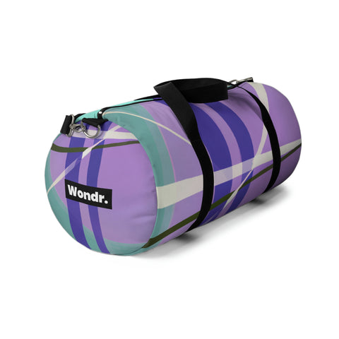 Dómina Monetosa (Female) - Duffle Bag