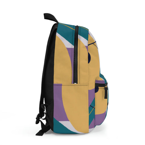 Giovanni Raniero - Backpack