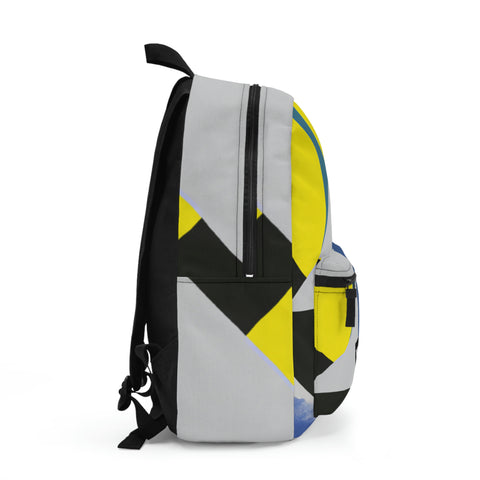 Veronice da Fresca - Backpack