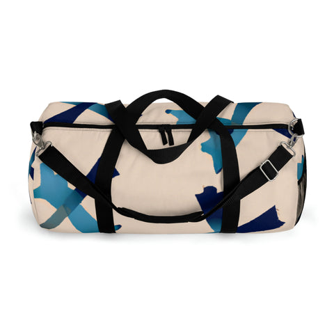 Agostina da Verona - Duffle Bag