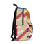 Alessandro da Rocca - Backpack