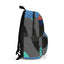 Janvus de La Fresque - Backpack