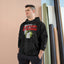 Portal Bob Hoodie #2639h