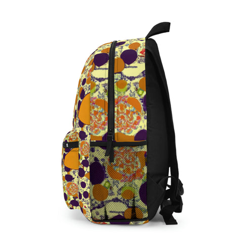 Ermaello Filippini - Backpack