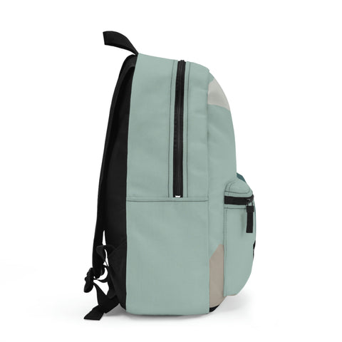 Giavonni il Maestro - Backpack