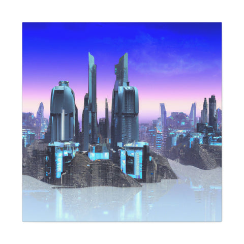 Skyfort Citadels