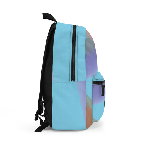 Eduardo del Verdi - Backpack