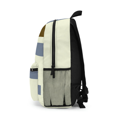 Marianna Vermeer - Backpack