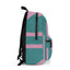 Romeo Van der Burgel - Backpack