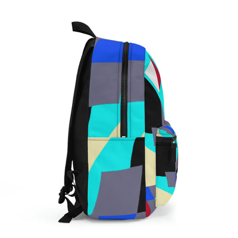 Riamo di Clemente - Backpack