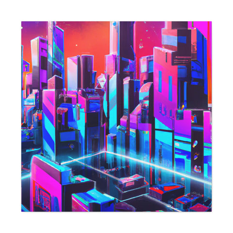 "Vivid City"