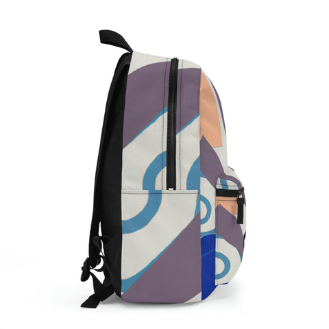 Luna da Perugia - Backpack