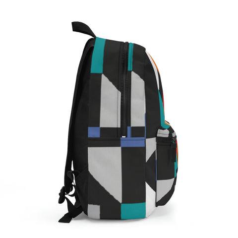 Giovanna di Spinello - Backpack