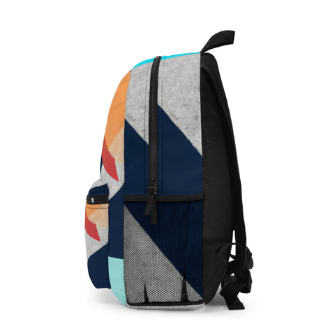 Reina da l'orto - Backpack