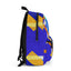 Salvatore Sabatini - Backpack