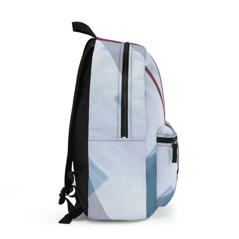 Albano Verselio - Backpack