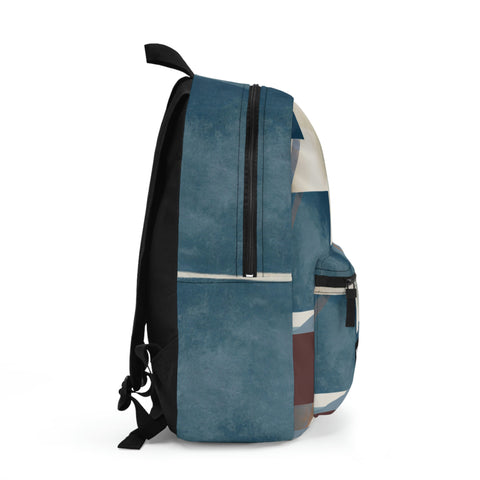 Gemima di Sanzio - Backpack