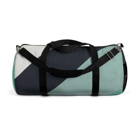 Jorgeso di Cosimo - Duffle Bag