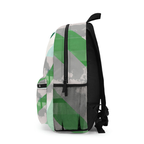 Cosimo Maggiore - Backpack