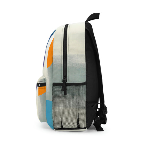 Arsene Elouise - Backpack