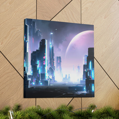 FuturCityscape