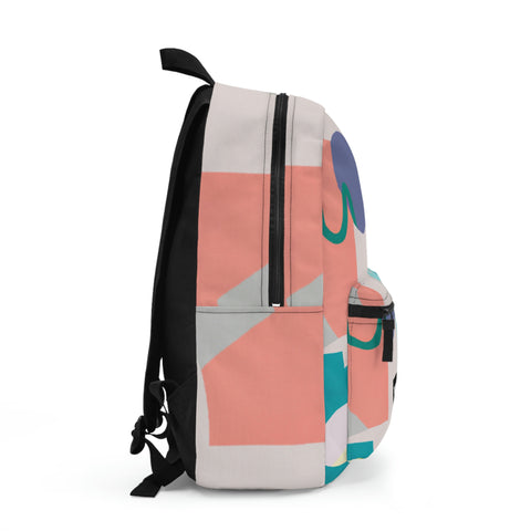 Giovanni Lombardi - Backpack