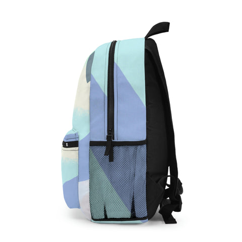 Giovanna Vespucci - Backpack