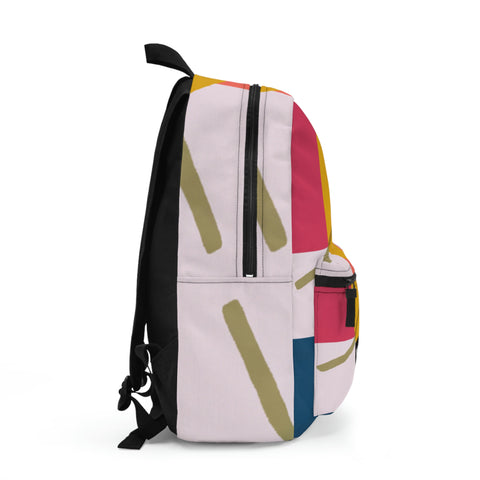 Aurelius di Vitello - Backpack