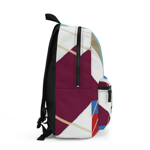 Sacchia di Persio - Backpack