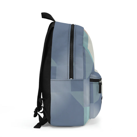 Hernando da Verona - Backpack